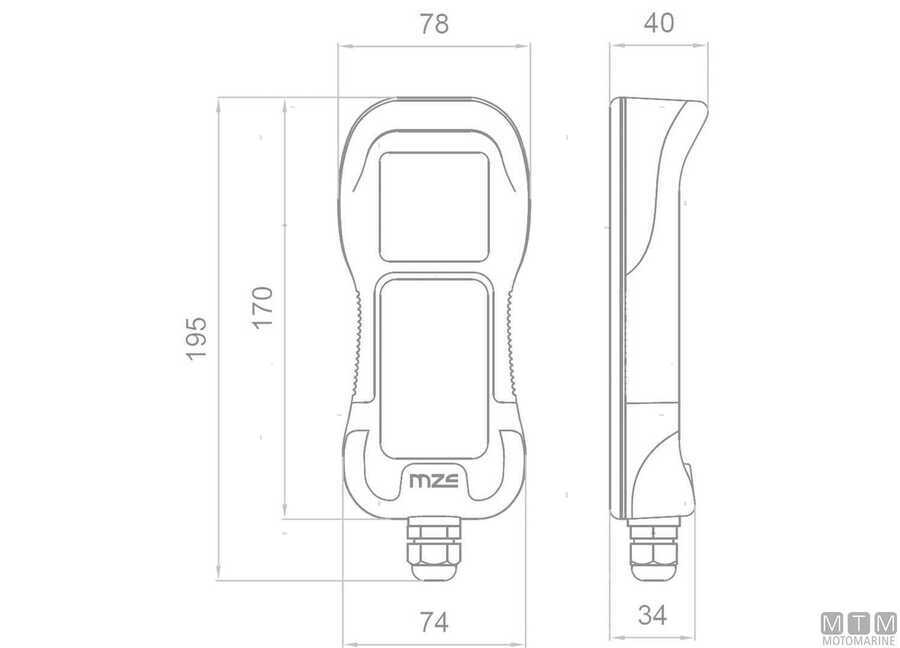 Pulsantiera Radiocomando Up-Down Contametri Catena-img1205322_3.jpg