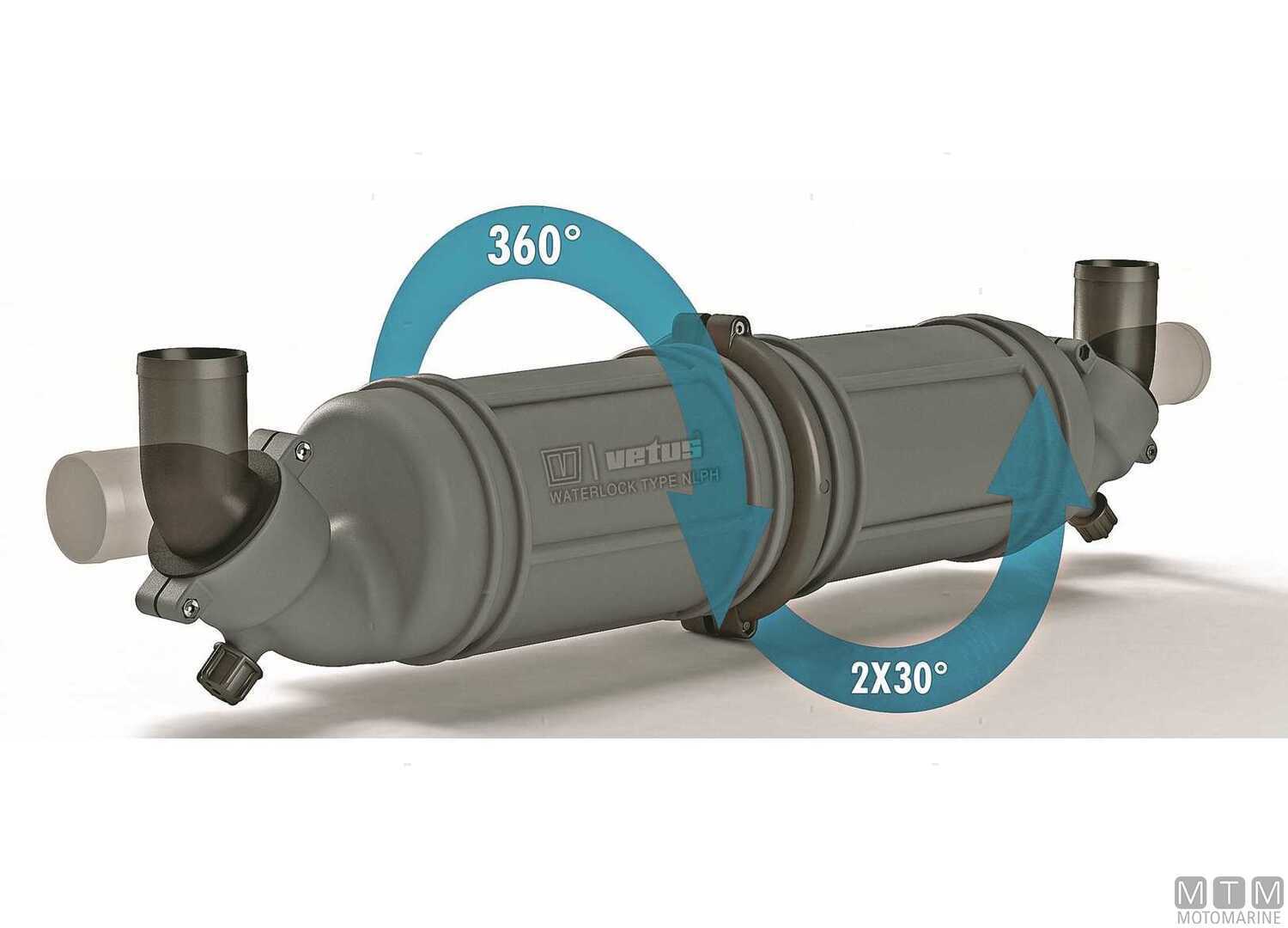 Image Marmitta Vetus Nlph &Oslash;40mm