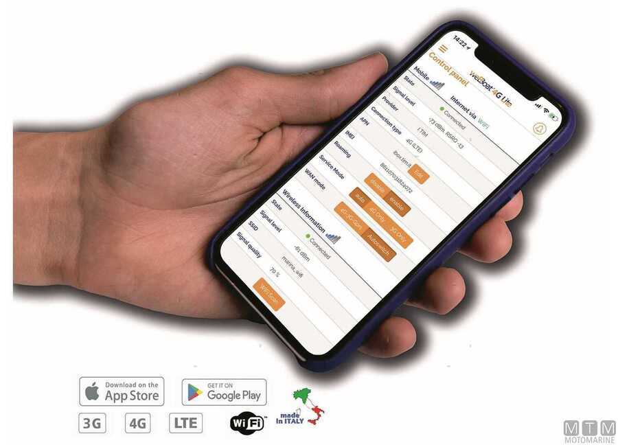 Antenna Wi-Fi/4G Webboat Lite Evo-img5637062_2.jpg