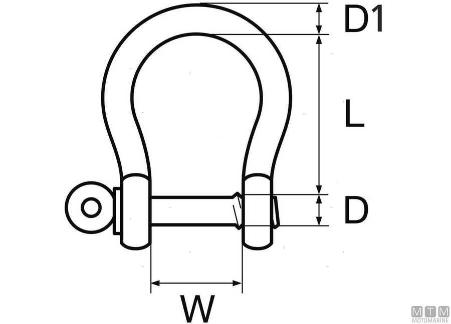 Grillo Omega Perno Giallo HD in Acciaio Zincato-img0123706_4.jpg