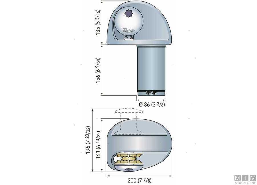 Verricello Salpa Ancora Quick Eagle E1 500W-img1202524_.jpg