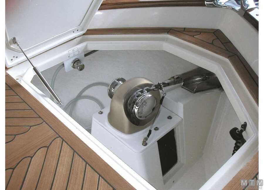 Verricello Salpa Ancora Quick Eagle E1 500W-img1202524_2.jpg