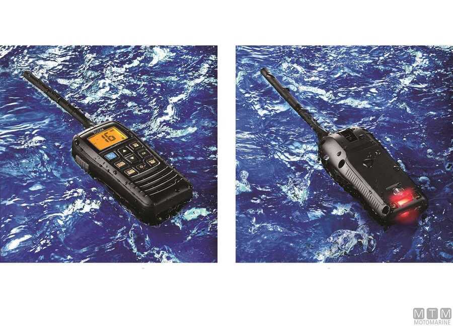 VHF ICOM IC-M37E-img5633685_.jpg