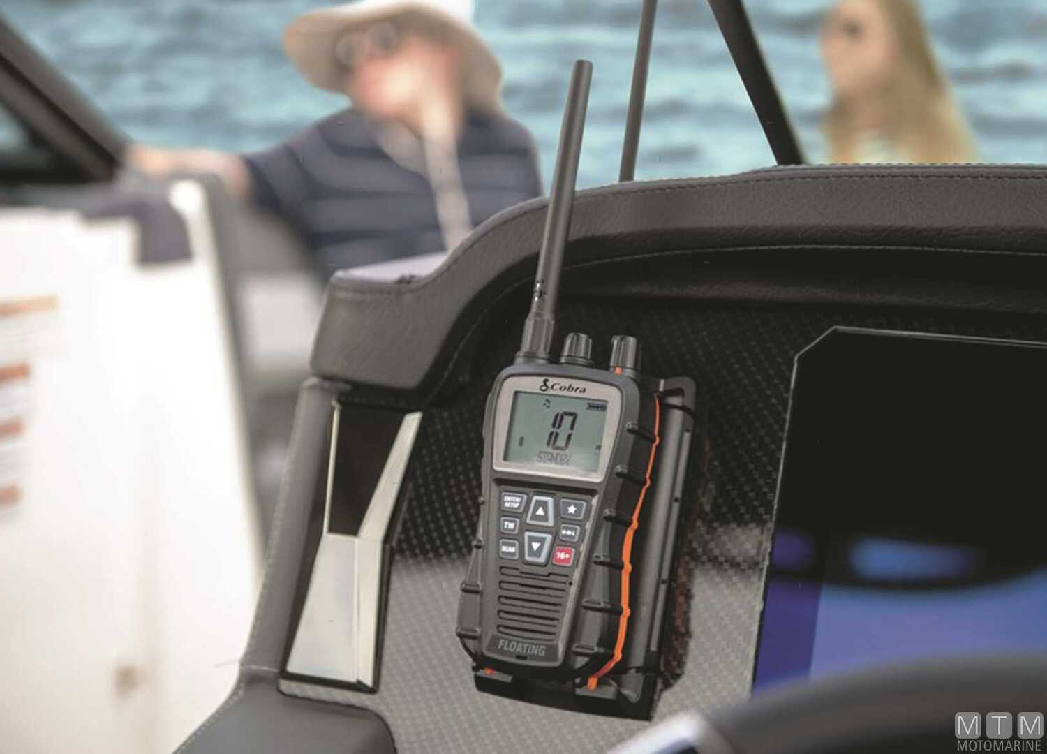 Vhf Portatile Cobra Bluebond 350E-img5633665_2.jpg