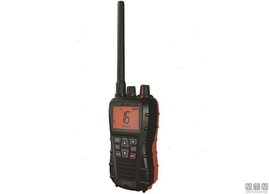 VHF Cobra BlueBound 350E-img5633665.jpg