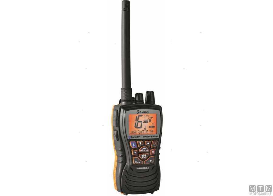 VHF COBRA HH500 FLT EU BT-img5633675.jpg
