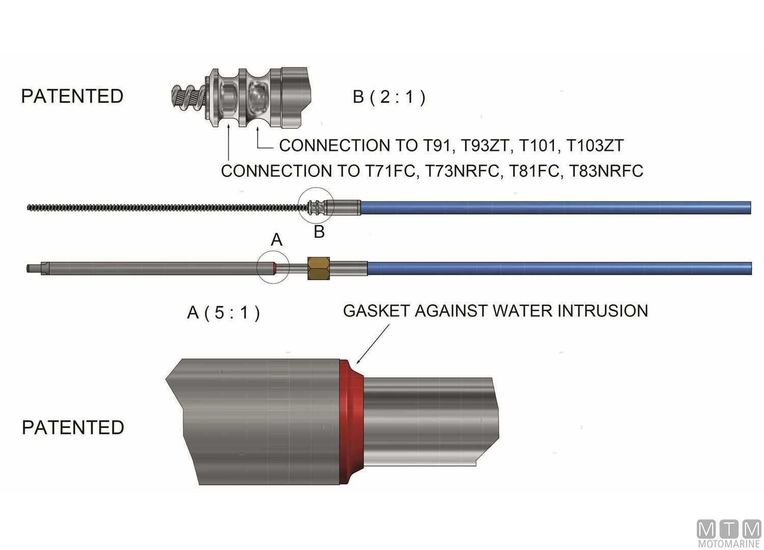 Cavo Timoneria Ultraflex M90 Mach 8'/2.44M-img4639008.jpg