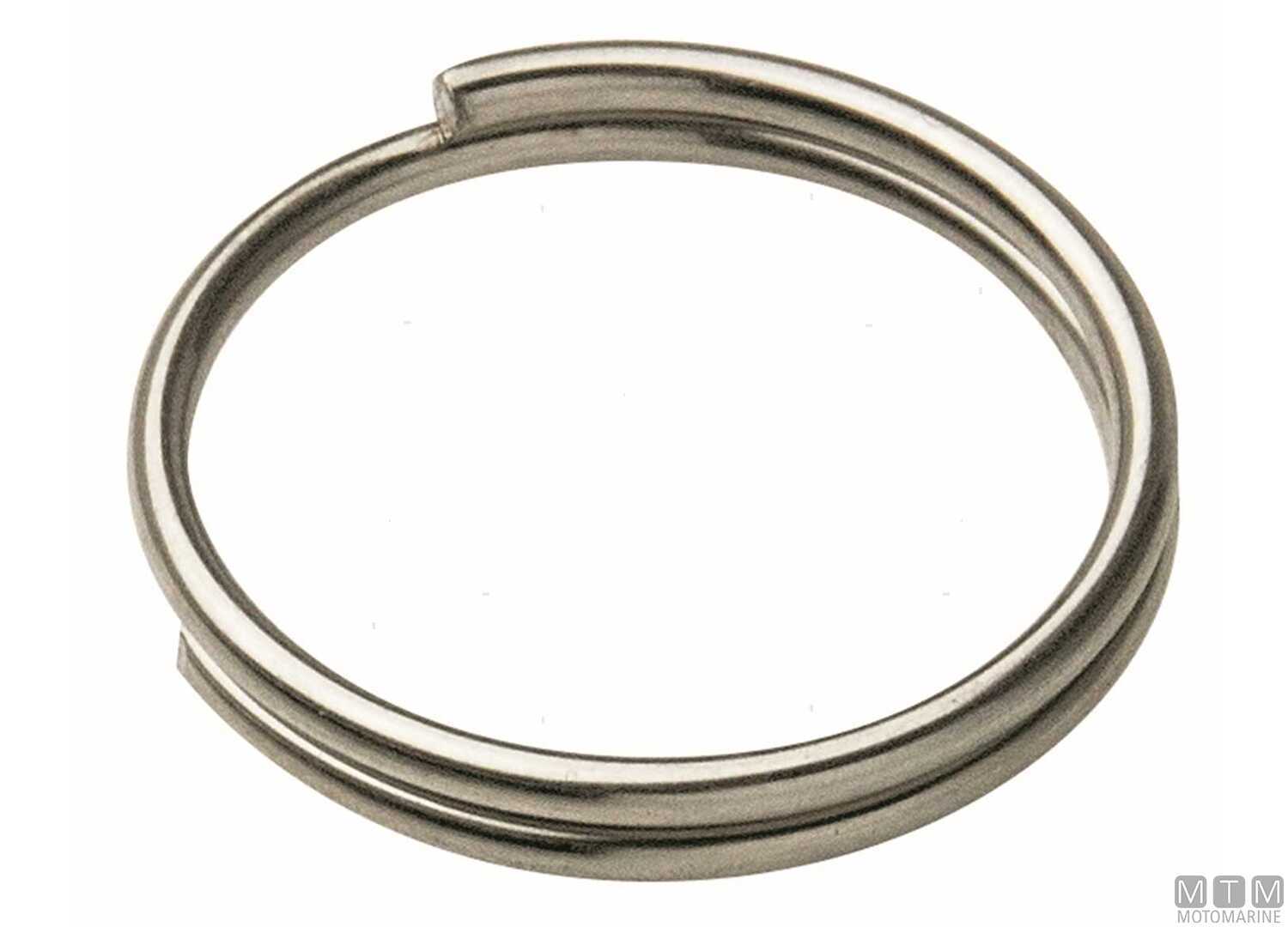 Image Anellino di Sicurezza Inox &Oslash;10mm