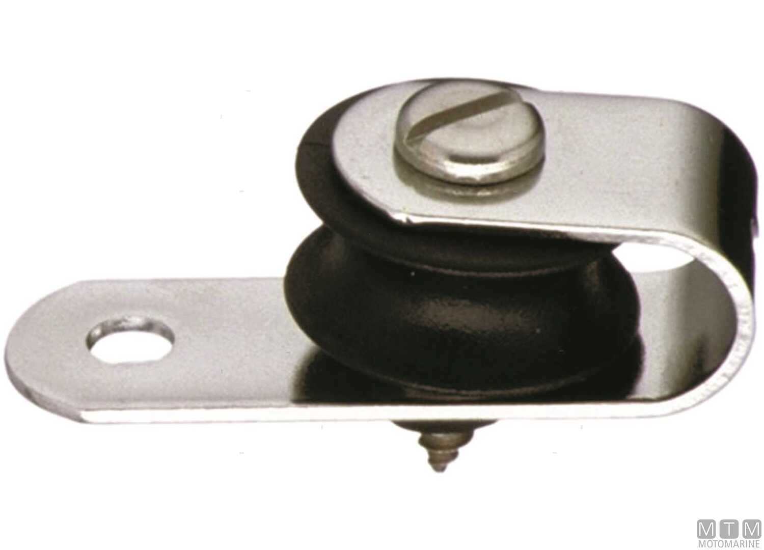 Image Rinvio Singolo Piano Hs Puleggia &Oslash;26mm