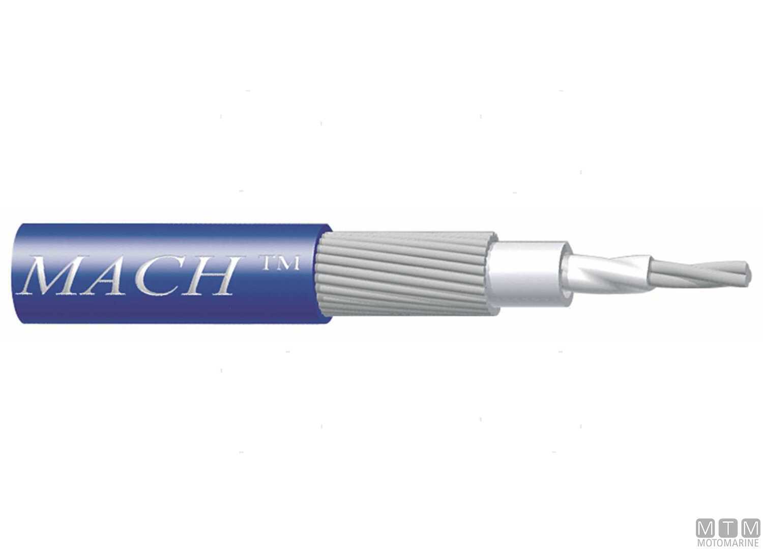 Ultraflex MACH5 Remote Control Cable 7'/2.14M-img4611505_.jpg