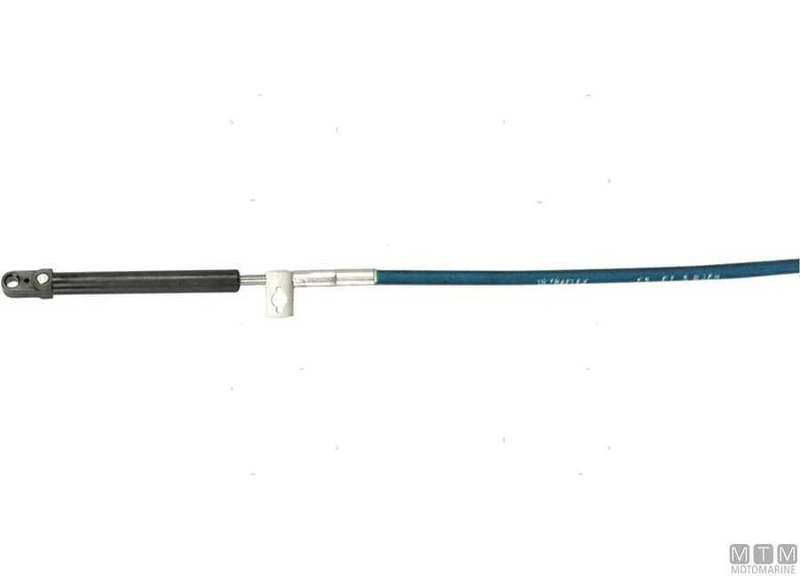 Cavi Telecomando MACH5 per Mercury/Mercruiser - Premium-img4611505_4.jpg