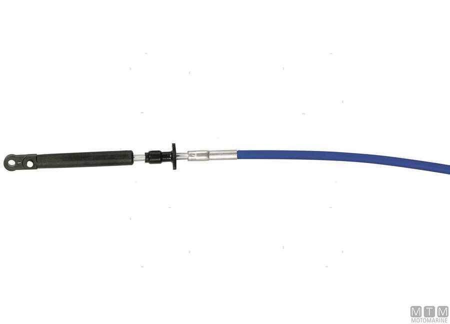 Cavi Telecomando MACH14 per Johnson/Evinrude - Premium-img4612405_1.jpg