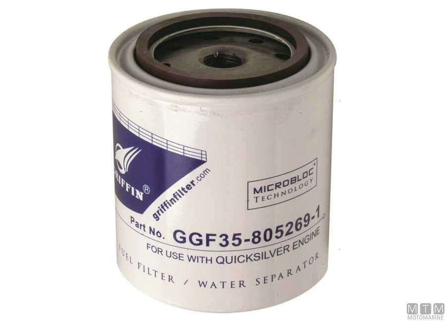 Filtro Separatore Benzina Griffin GGF35-img4121523_2.jpg