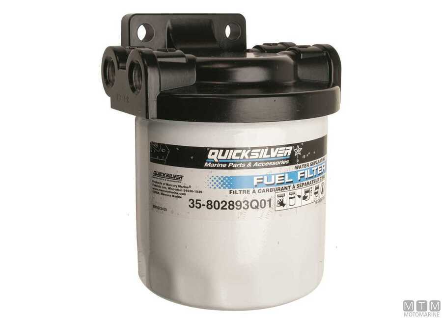 Quicksilver 35-802893Q-4 Gasoline Filter-img4121104_1.jpg