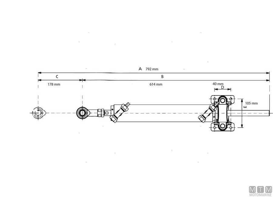 Timoneria Idraulica Ultraflex UC168 <10 Metri-img4656602_10.jpg