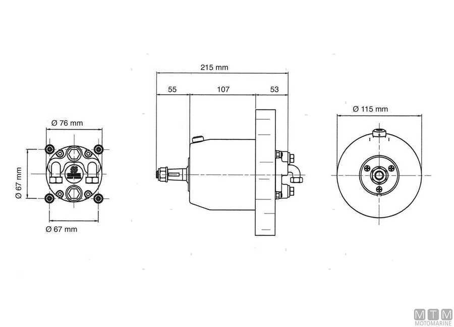 Timoneria Idraulica Ultraflex UC168 <10 Metri-img4656602_13.jpg