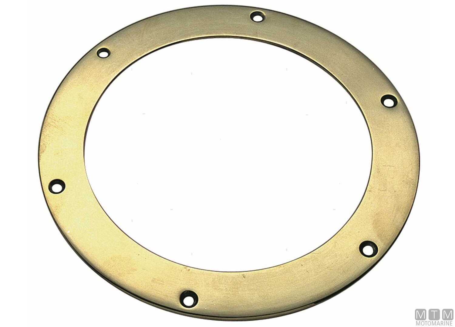 Image Cornice &Oslash;263mm Ottone