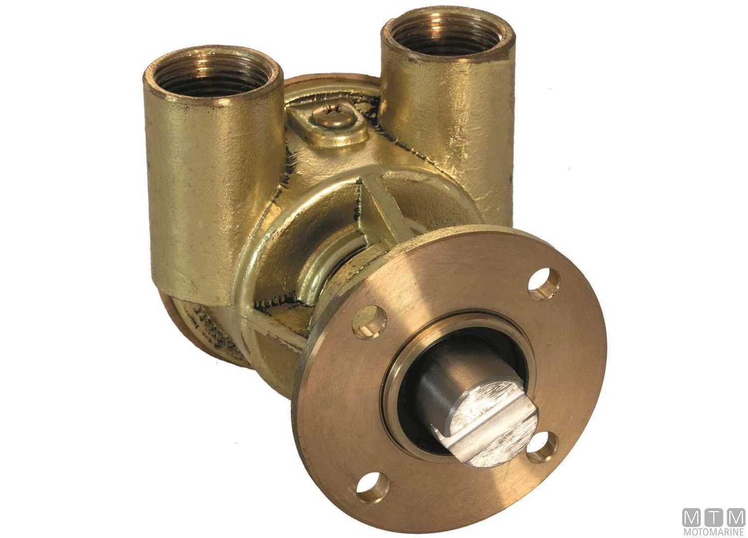 Image Pompa Raffreddamento Ancor ST147