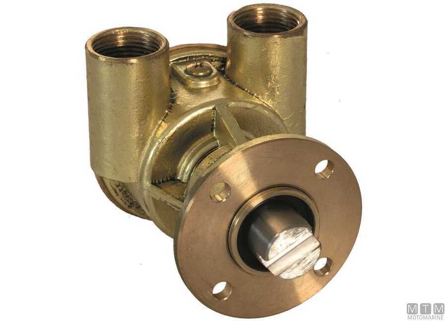 Pompa Flangiata Ancor St 147 - 3/4
