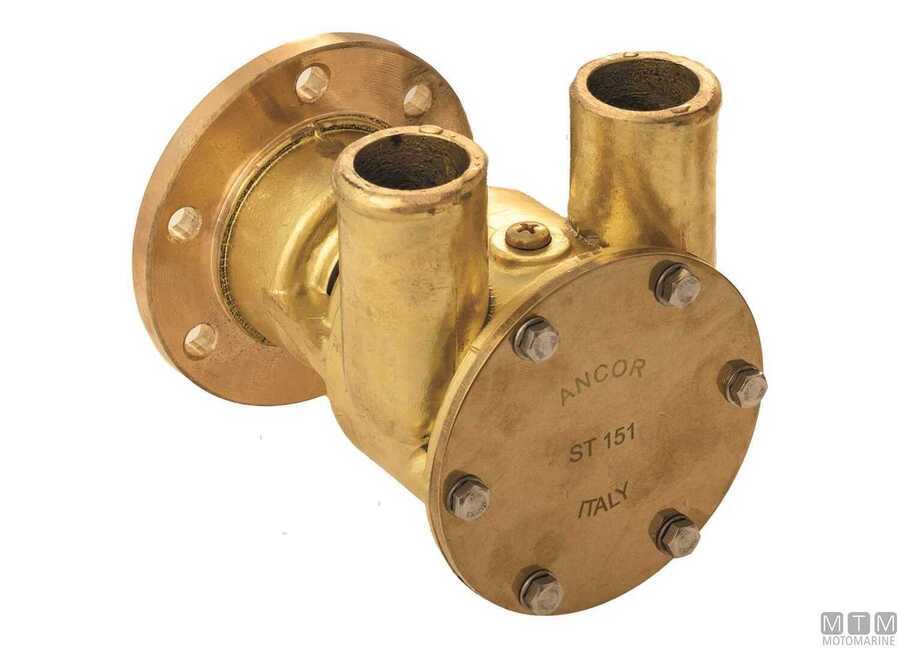 Pompa Flangiata Ancor St 151 - 1