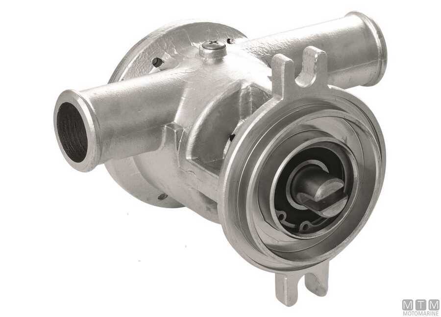 Pompa Flangiata Ancor St 160 - 1