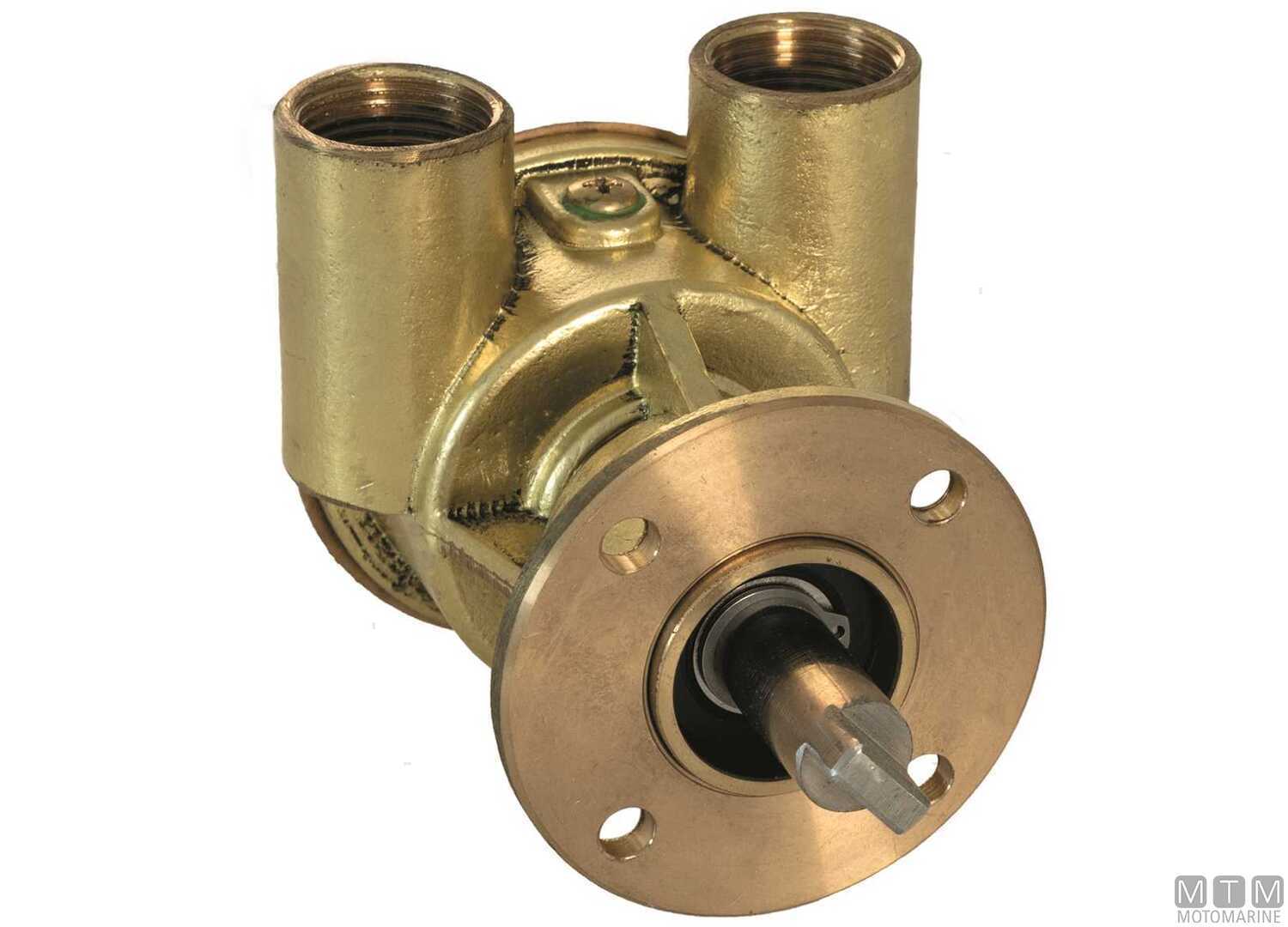 Image Pompa Raffreddamento Ancor ST143