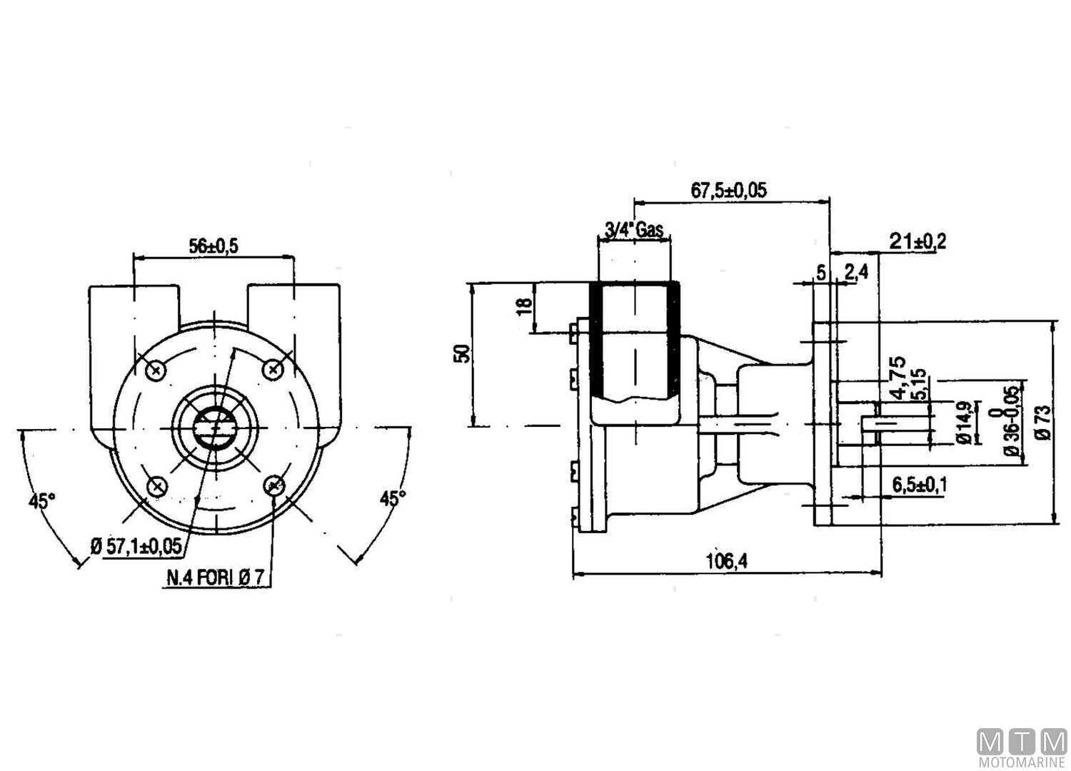 Pompa Raffreddamento Ancor ST142-img1829242_.jpg