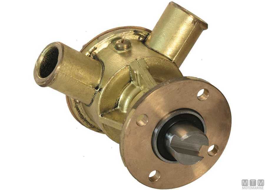 Pompa Flangiata Ancor St 149 - 3/4