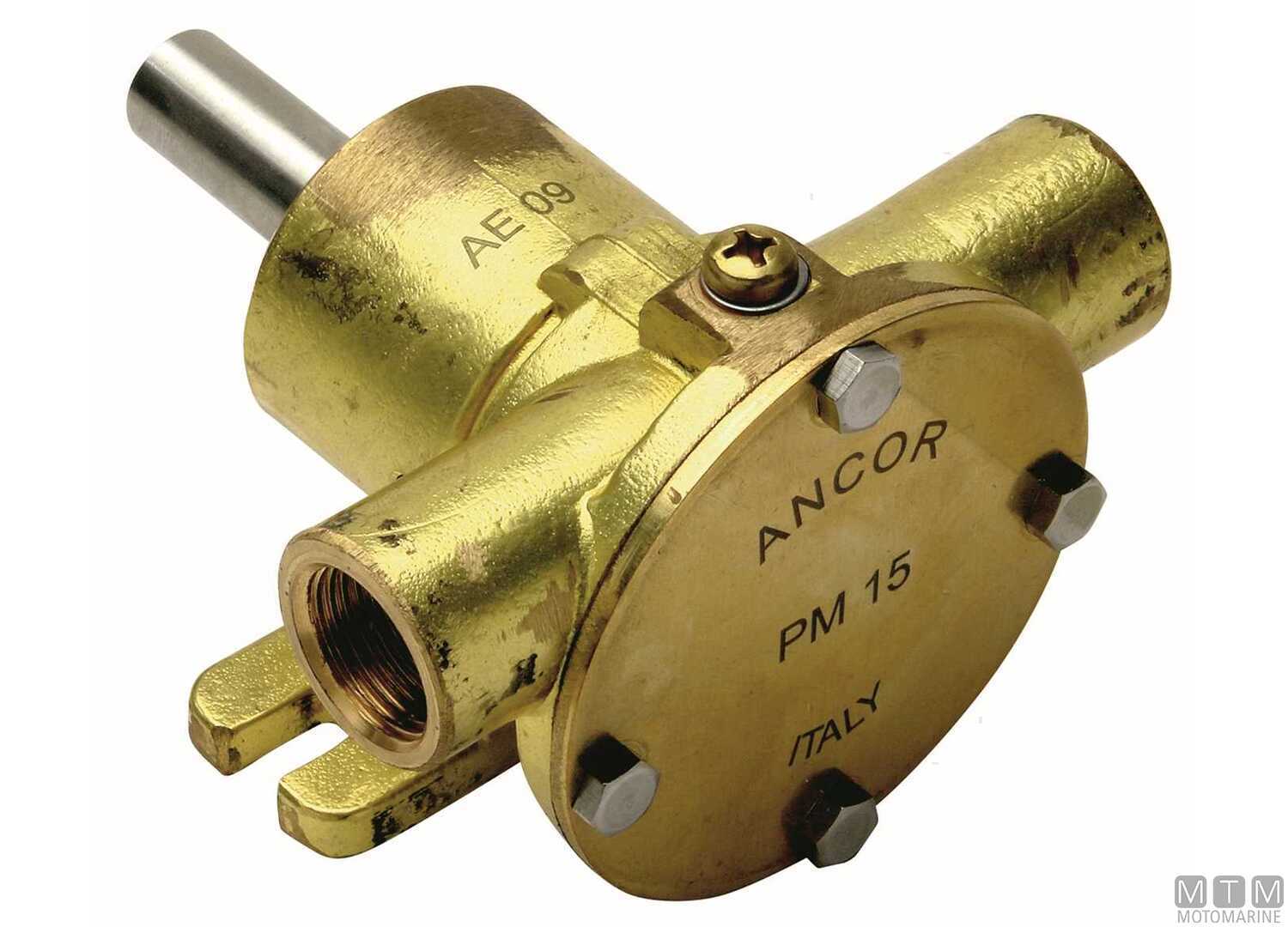 Pompa Raffreddamento Ancor PM15-img1829014_.jpg