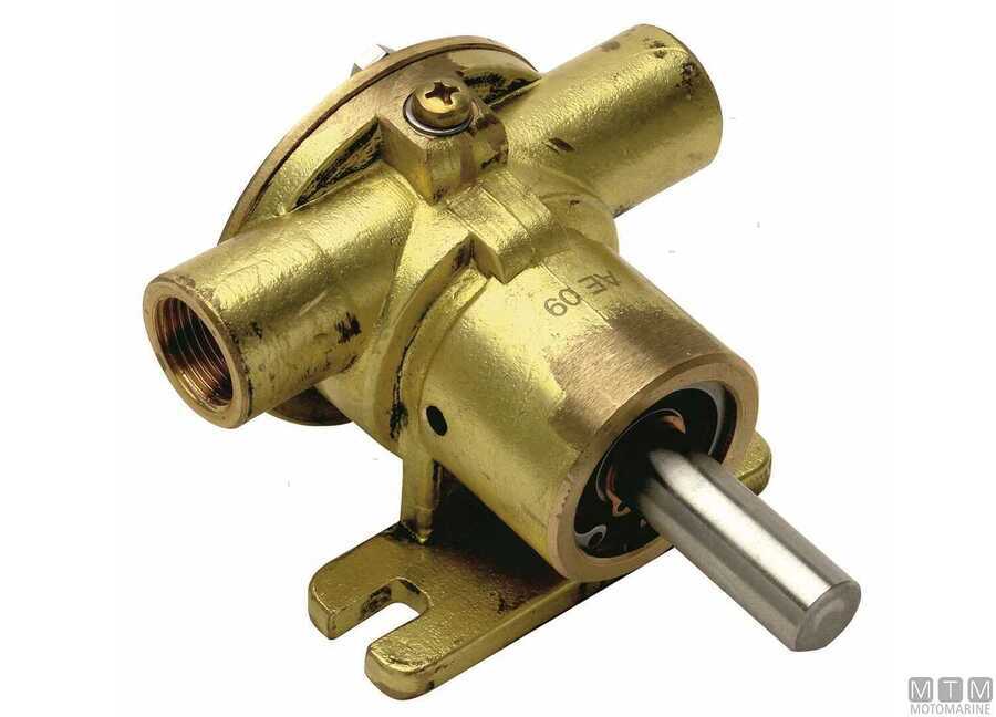 Pompa Ancor Pm 15 - 3/8