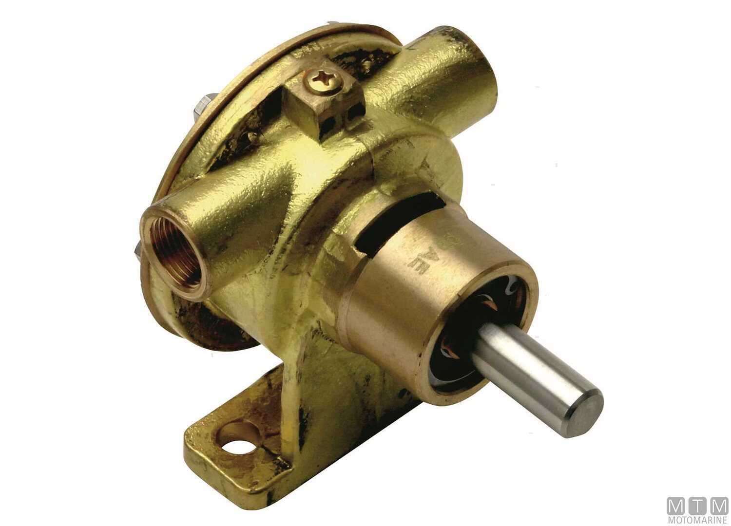 Image Pompa Raffreddamento Ancor PM37