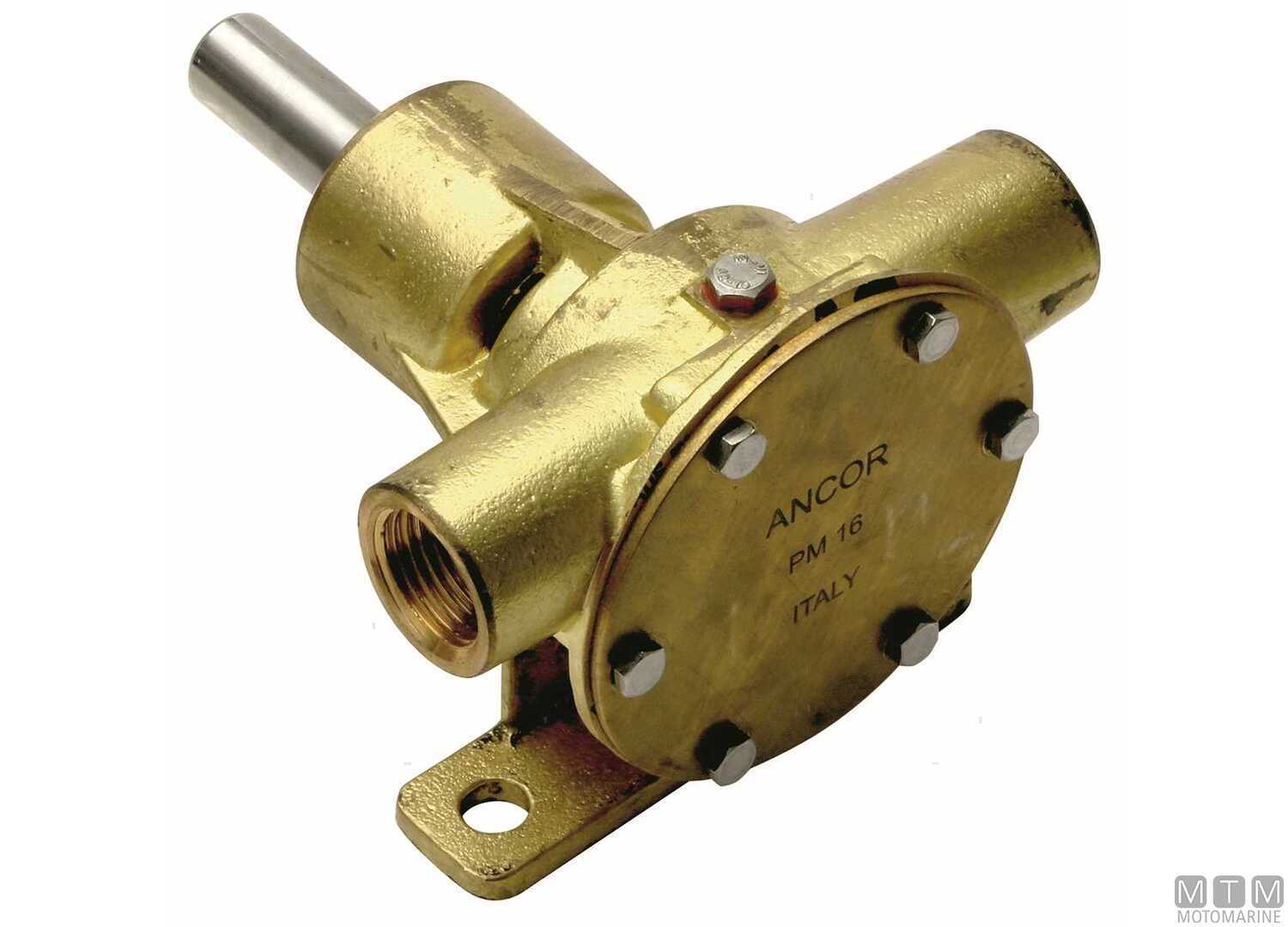 Pompa Raffreddamento Ancor PM16-img1829016_.jpg