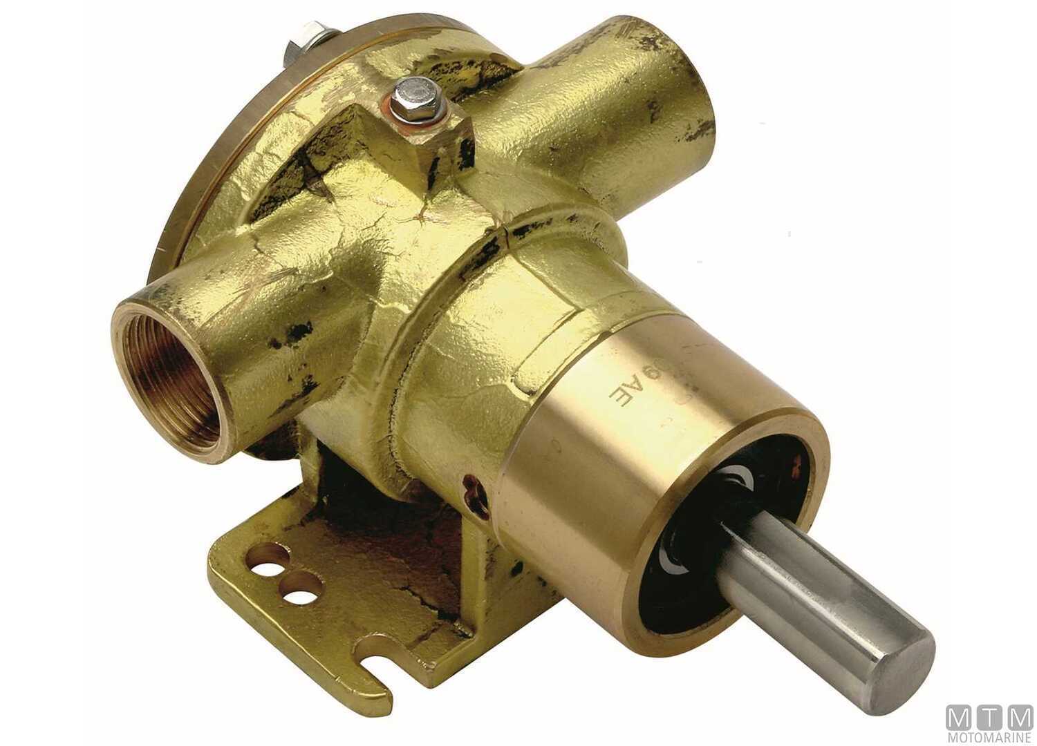 Image Pompa Raffreddamento Ancor PM34