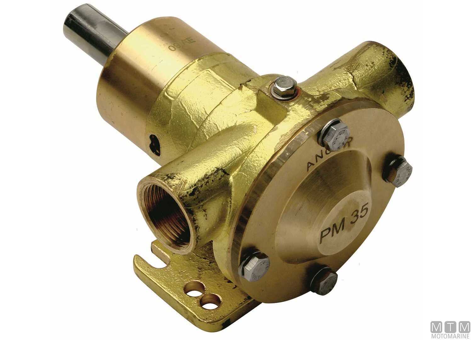 Pompa Raffreddamento Ancor PM34-img1829034_.jpg