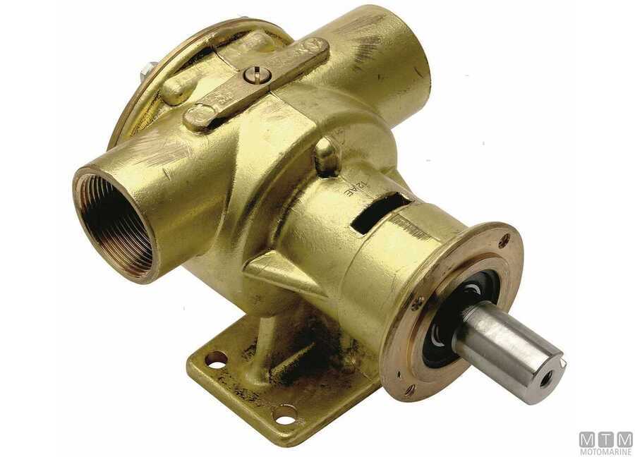 Pompa Ancor Pm 40 - 1