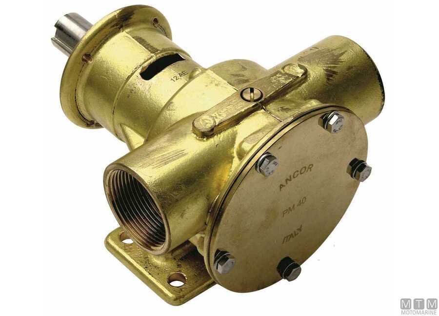 Pompa Ancor Pm 40 - 1