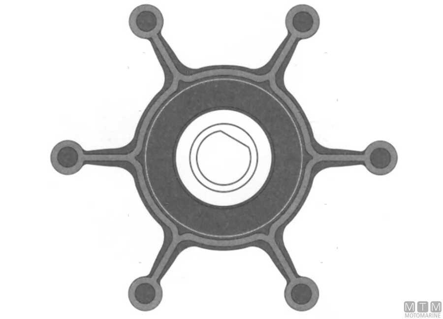 51MM/F 09-824P Impeller -img1816035.jpg