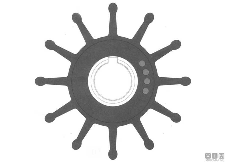 Giranti per Pompe Sherwood 09-701B/09-702B/09-704BT-img1816028_1.jpg