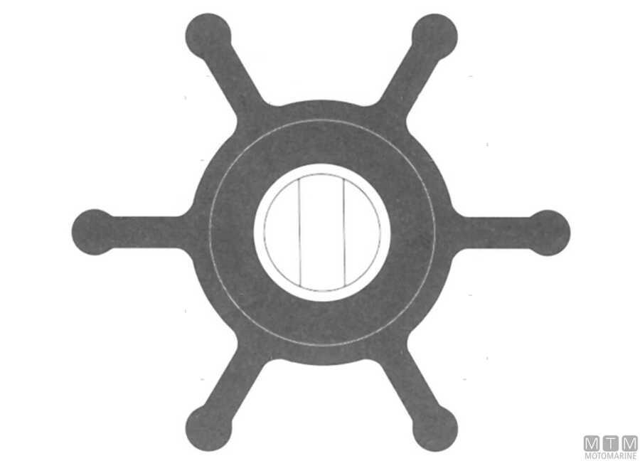 51MM/S 09-810B/09-1026B Impeller-img1816026.jpg