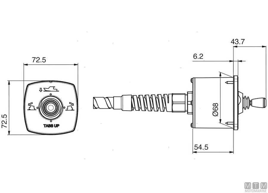 Flaps di Assetto Elettrici Uflex-img4722042_10.jpg