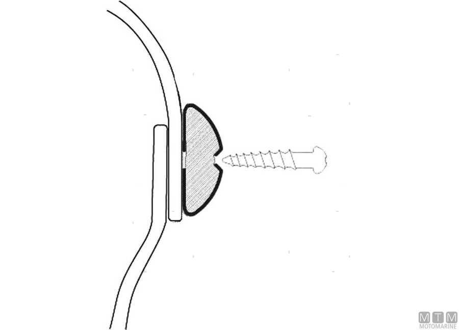 Profilo Parabordo Sphaera con Base in Acciaio Inox-img383250203_10.jpg
