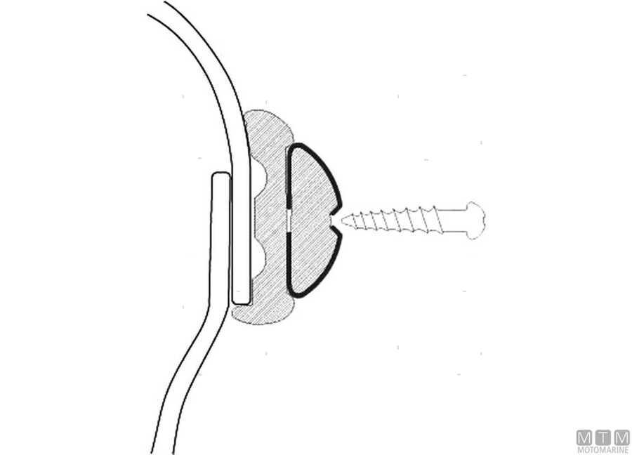 Profilo Parabordo Sphaera con Base in Acciaio Inox-img383250203_11.jpg