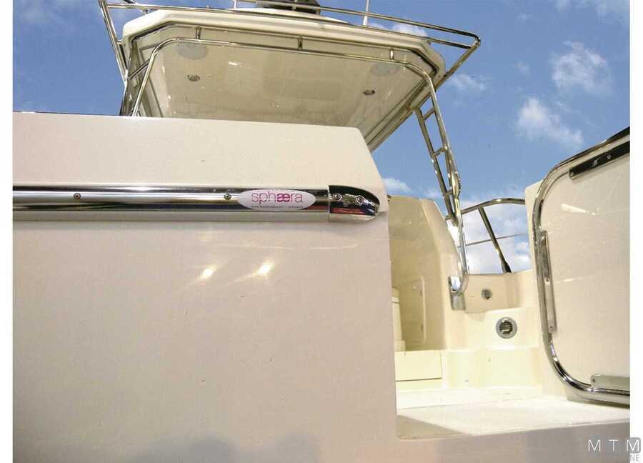 Profilo Parabordo Sphaera con Base in Acciaio Inox-img383250203_16.jpg