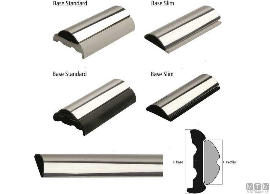 Profilo Parabordo Sphaera con Base in Acciaio Inox-img383250203_18.jpg