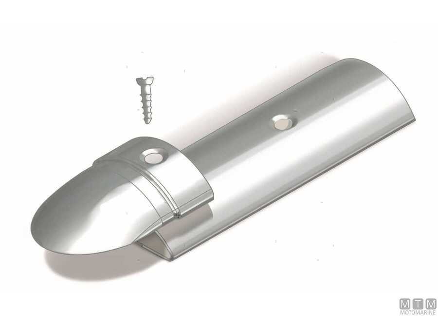Profilo Parabordo Sphaera con Base in Acciaio Inox-img383250203_4.jpg