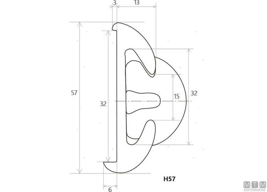 Profilo Parabordo con Supporto in Alluminio Anodizzato -img3832037_14.jpg