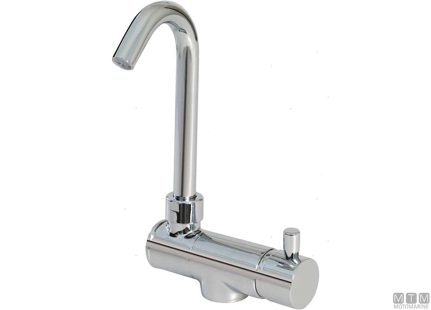 Image Miscelatore Canna Abbattibile Low