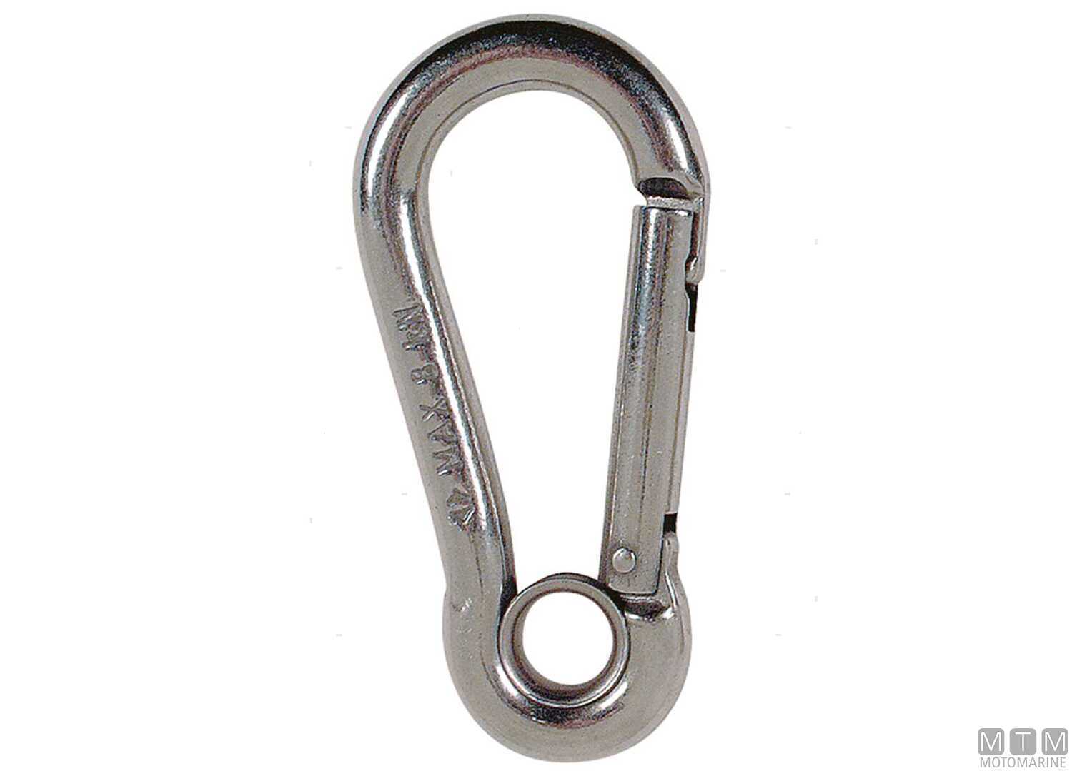 Moschettone Kong Classic Ø7mm con Occhio Acciaio Inox 316-img0211615.jpg
