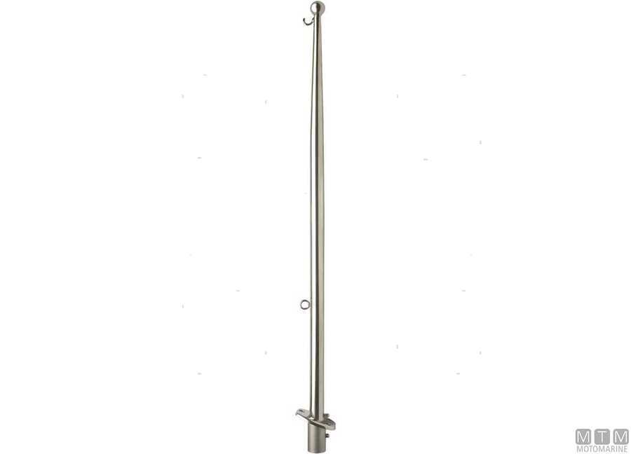 Asta Portabandiera Classic Inox Yacht-img0810086_1.jpg