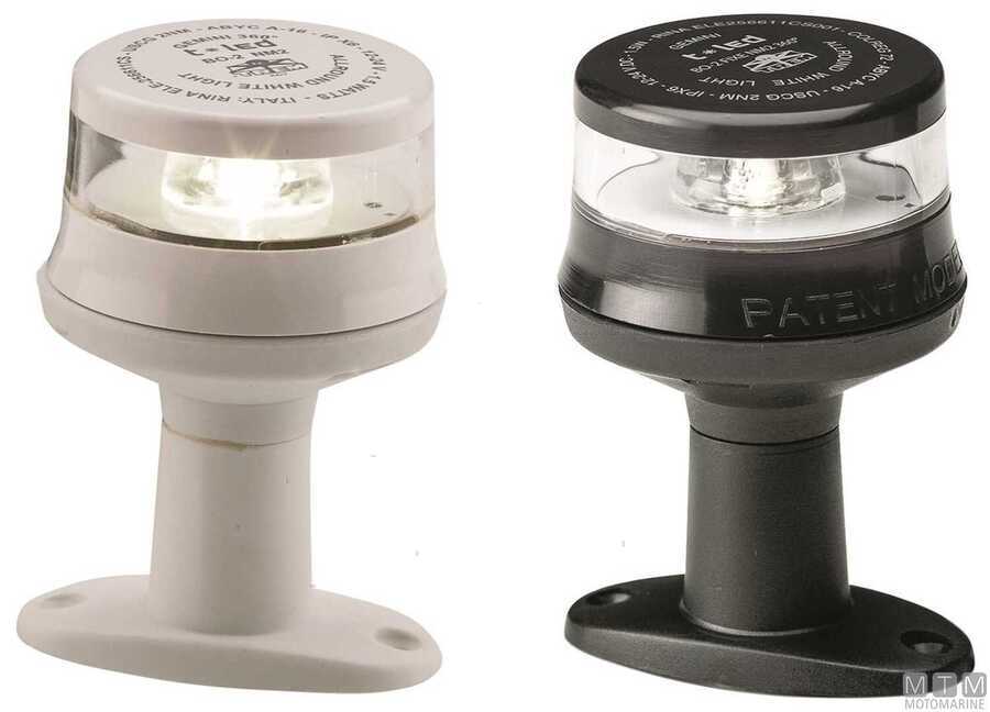 Thin-Base All-Round Masthead LED Lights <20M-img2113422_1.jpg